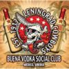 Leningrad Cowboys – Buena Vodka Social Club