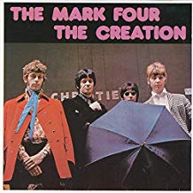 The Mark Four