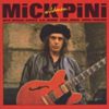 Mick Pini – Mick “Wildman” Pini