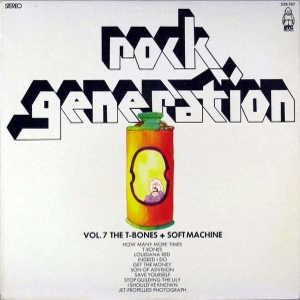 Rock Generation Vol. 7