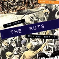 The Ruts - The Crack - Bear And Grin It