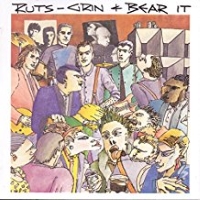 The Ruts - Grin & Bear It