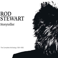 Rod Stewart – Storyteller