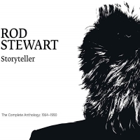 Rod Stewart - Storyteller