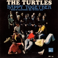 The Turtles - Happy Together (1967)