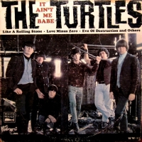 The Turtles - It Ain’t Me Baby (1965)