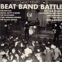 Beat Band Battle - Star Club