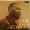 Eddie Boyd And His Blues Band featuring Peter Green