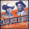The Cash Box Kings – Holler And Stomp