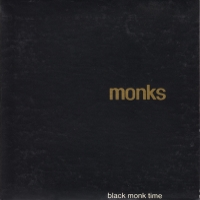 Monks - Black Monk Time