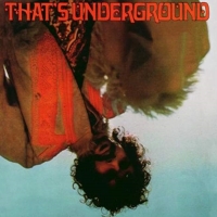 That’s Underground - Ein Sampler von CBS