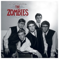 The Zombies – In The Beginning (Vinyl)