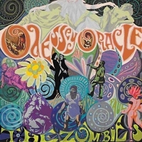 The Zombies - Odessey and Oracle