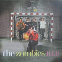 The Zombies – R.I.P.