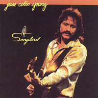 Jesse Colin Young - Songbird (1975)