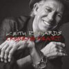 Keith Richards – Crosseyed Heart