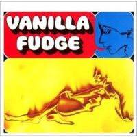 Vanilla Fudge – Vanilla Fudge und The Return