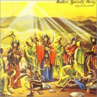 The Baker Gurvitz - Army Elysian Encounter