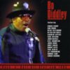 Bo Diddley – Rock ‘n’ Roll All-Star Jam 1985