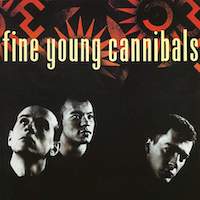 Fine Young Cannibals – FYC