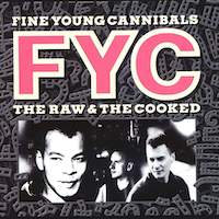 FYC - The Raw And The Cooked