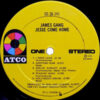 James Gang – Jesse Come Home (1976)