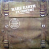 Rare Earth – In Concert – Two Records In This Bag