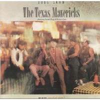 Texas Mavericks - „Who Are These Masked Man?“