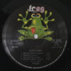 Toad – Dreams (1975)