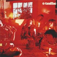 Traffic - Mr. Fantasy