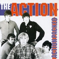 The Action – Action Packed