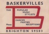 The Baskervilles