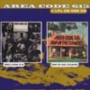 Area Code 615 (Band) – Bob Dylan und mehr