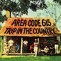 Area Code 615 – Trip In The Country