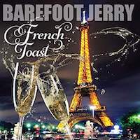 Barefoot Jerry French Toast