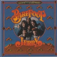 Barefoot Jerry ‎– Keys To The Country (1976)