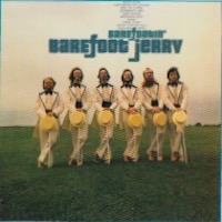 Barefoot Jerry ‎– Barefootin'