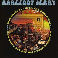 Barefoot Jerry