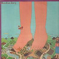 Barefoot Jerry - Same