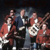 Bill Haley And His Comets – Twistin’ Knights (1962)