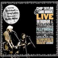 Chip Taylor – From The Ruhrtriennale 