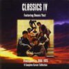 Classics IV Featuring Dennis Yost – Atmospherics 1966-1975