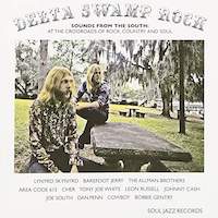 Delta Swamp Rock – Sounds Of The South