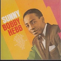 Bobby Hebb – Sunny