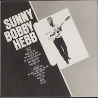 Bobby Hebb – Sunny