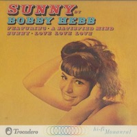 Bobby Hebb – Sunny