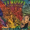 Sy Klopps Blues Band – Old Blue Eye Is Back