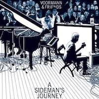 Klaus Voormann – A Sideman’s Journey