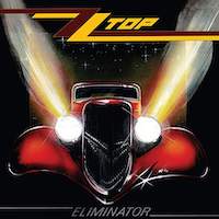 ZZ Top - Eliminator