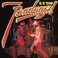 ZZ - Top - Fandango!